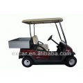 2 Sitze elektrische Golfwagen Preise elektrische billige Golfwagen zum Verkauf China Mini Buggy